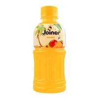Great Joiner Mango Juice 320ml